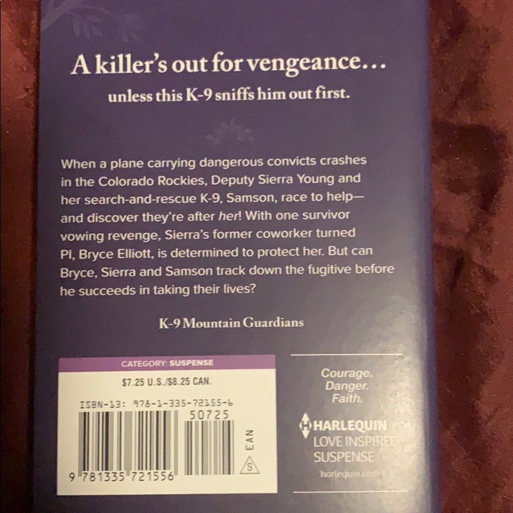 Paperback Book - Picture 2 of 2
